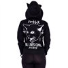 Vestes Femme NINE LIVES Noir