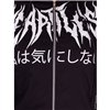 Vestes Femme NINE LIVES Noir