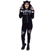 Vestes Femme NINE LIVES Noir
