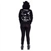 Vestes Femme NINE LIVES Noir
