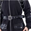 Manteaux Femme NOELLA Noir