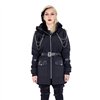 Manteaux Femme NOELLA Noir