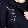 Manteaux Femme NERIO Noir