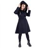 Manteaux Femme NERIO Noir