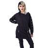 Pulls Femme ORPHIC Noir