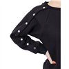 Pulls Femme ORPHIC Noir