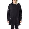 Pulls Femme ORPHIC Noir