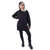 Pulls Femme ORPHIC Noir