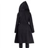 Manteaux Femme OSANNA Noir
