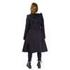 Manteaux Femme OSANNA Noir