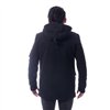 Manteaux Homme PAROLE Noir