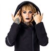 Manteaux Femme POSSESSION Noir
