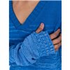Pulls Femme PRIELA Bleu