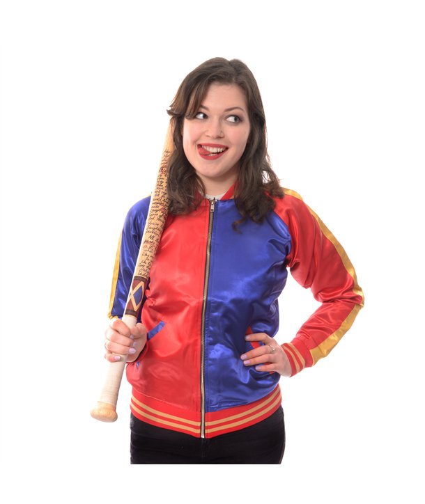 Vestes Femme PROPERTY Rouge