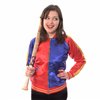 Vestes Femme PROPERTY Rouge