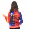 Vestes Femme PROPERTY Rouge