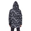 Vestes Homme QUILLION Gris