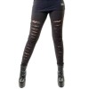 Leggings Vixxsin Slasher