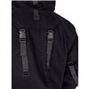 Vestes Homme ROCCO Noir