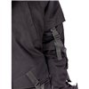 Vestes Homme ROCCO Noir