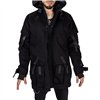 Vestes Homme ROCCO Noir