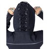 Vestes Femme ROGUE Noir