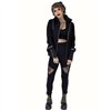 Vestes Femme ROGUE Noir