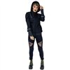Vestes Femme ROGUE Noir
