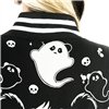 Vestes Femme KP SEANCE PANDA Noir
