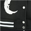 Vestes Femme KP SEANCE PANDA Noir