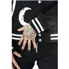 Vestes Femme KP SEANCE PANDA Noir