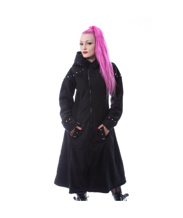 Manteaux Femme STORY Noir