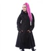 Manteaux Femme STORY Noir