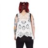 Tops Femme STEVIE Blanc