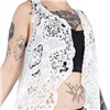 Tops Femme STEVIE Blanc