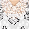 Tops Femme STEVIE Blanc