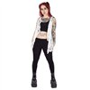 Tops Femme STEVIE Blanc
