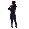 Vestes Femme SUNNIVA Noir