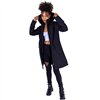 Vestes Femme SUNNIVA Noir