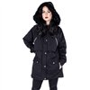 Vestes Femme SYLVIA Noir