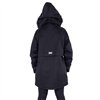 Vestes Femme SYLVIA Noir