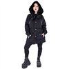 Vestes Femme SYLVIA Noir