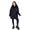 Vestes Femme SYLVIA Noir
