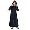 Manteaux Homme THERON Noir