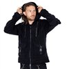 Vestes Homme TROY Noir