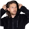 Vestes Homme TROY Noir