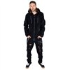 Vestes Homme TROY Noir