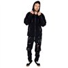 Vestes Homme TROY Noir