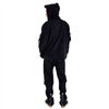 Vestes Homme TROY Noir