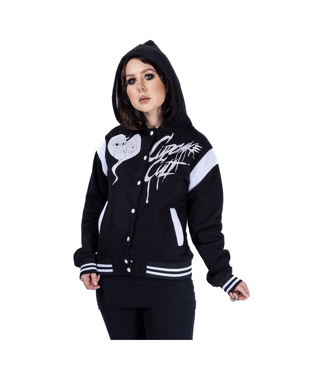 Vestes Femme UNICORN DREAM Noir